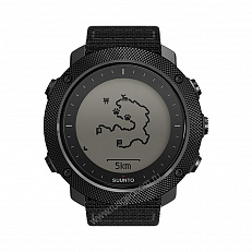 умные Часы SUUNTO TRAVERSE ALPHA Stealth