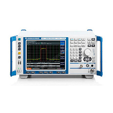 Анализатор спектра Rohde Schwarz FSV4