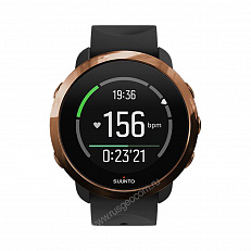 спорт-Часы SUUNTO 3 FITNESS Copper