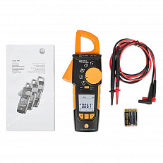 Testo 770-3 комплектация