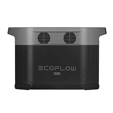 EcoFlow DELTA Max 2000 Портативная зарядная  станция