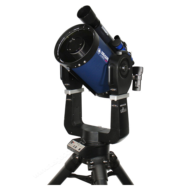 Телескоп Meade 14  LX600-ACF f/8 с системой StarLock, с треногой