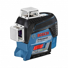 Bosch GLL 3-80 CG + BM 1 (12 V) + L-Boxx (0.601.063.T00)