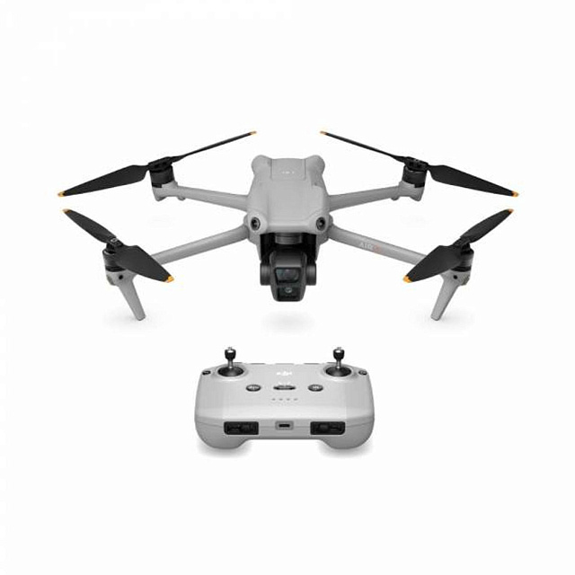 DJI Air 3 с DJI RC-N2