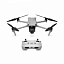 DJI Air 3 с DJI RC-N2