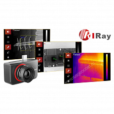 iRay Xtherm T3 PRO