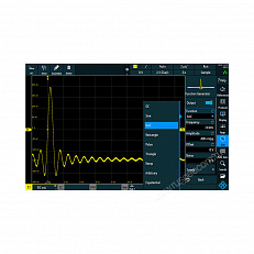 Код активации программной опции на бумажном носителе Rohde   Schwarz RTB-B6