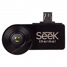 Тепловизор SEEK Thermal Compact для Android