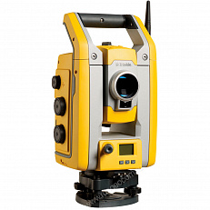 Trimble S5 5  Robotic, DR Plus