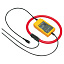 Токовые клещи Fluke I6000S FLEX-36