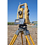 Тахеометр Topcon PS-101 в работе