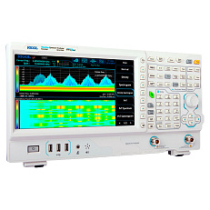 Анализатор спектра RIGOL RSA3015E