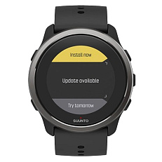 SUUNTO 5 Peak Black