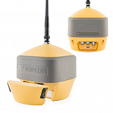 GPS приемник Topcon Hiper HR