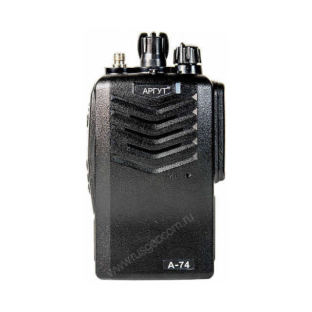 Рация Аргут А-74 DMR UHF