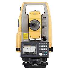 Роботизированный тахеометр Topcon GT-505