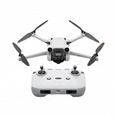 Квадрокоптер DJI Mini 3 Pro