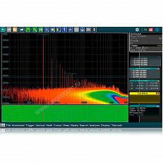 Rohde   Schwarz RTH-K18