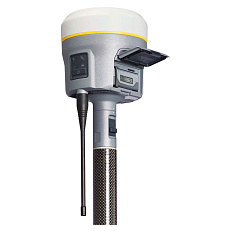 Trimble R12 GSM/GPRS (1-мест. кейс)