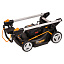 WORX WG749E - 46см, 40V, 4Ач х2, ЗУ