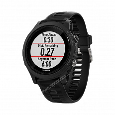 gps часы Garmin Forerunner 935 черно-серые