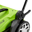 газонокосилка Greenworks G40LM35