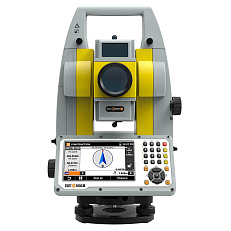 Роботизированный тахеометр GeoMax Zoom75 A10 2