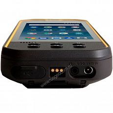 GPS Trimble Nomad 5