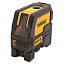 Лазерный уровень DEWALT DW0822