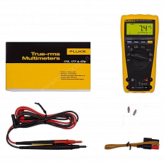 комплектация Fluke 179