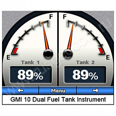 Датчик топлива Garmin GFS 10