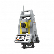 Тахеометр GeoMax Zoom95 A5 1