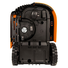 Роботизированная газонокосилка Worx Landroid M WR142E 700м2