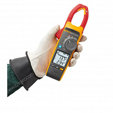 токоизмерительные клещи Fluke 378 FC/E