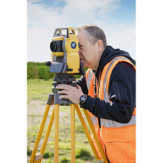 строительный Тахеометр Topcon OS-201L