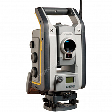 строительный тахеометр Trimble S7 5  Robotic, DR Plus, Trimble VISION, FineLock, Scanning Capable