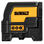 Лазерный нивелир DEWALT DW0822