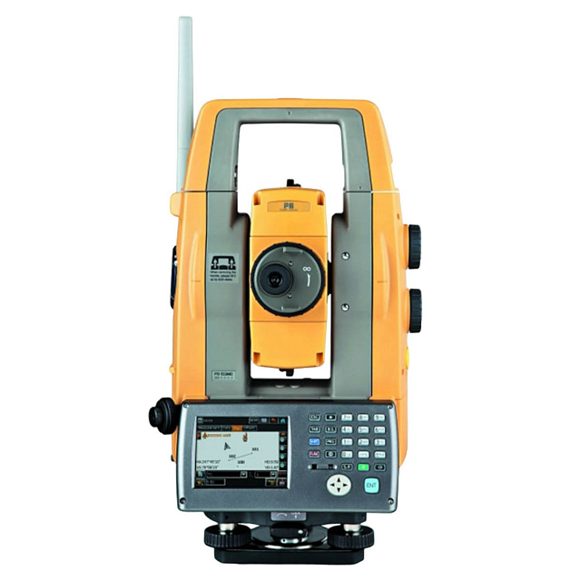 Тахеометр Topcon PS-101