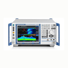 Rohde Schwarz FSVR40