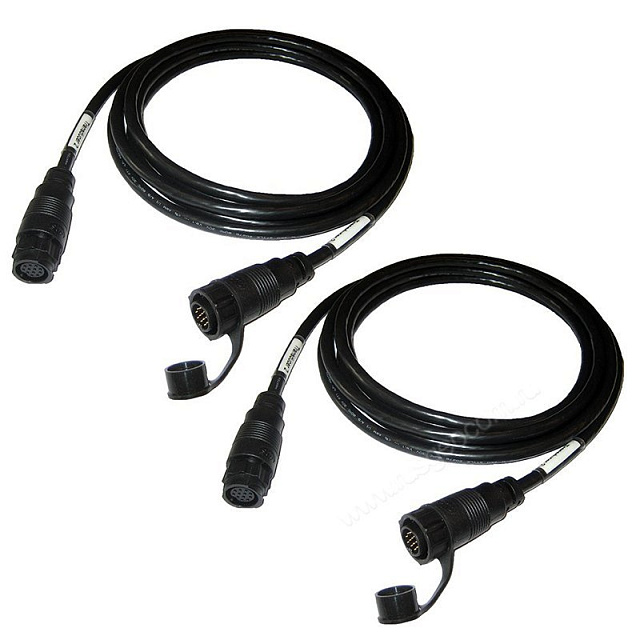 Simrad StructureScan 3D Transducer Extension Cables (Pair)