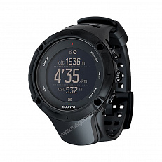 Часы SUUNTO AMBIT3 PEAK Black (HR) Без нагрудного поясного пульсометра