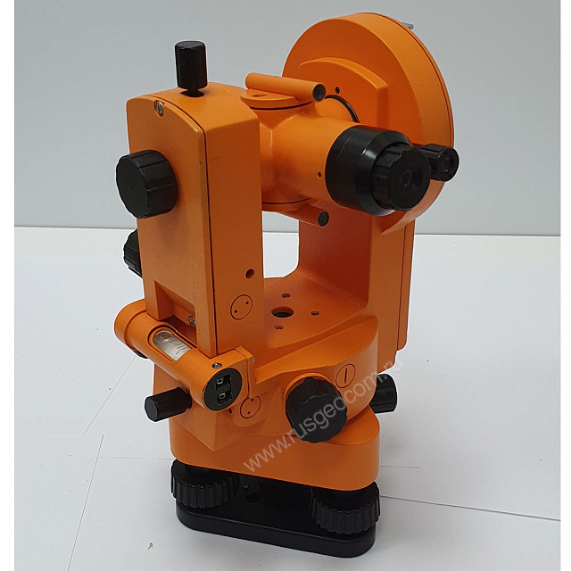 Теодолит с хранения УОМЗ 4Т30П кат A 1986-1991 г.в.