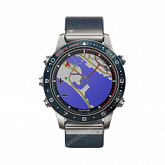 спортивные часы Garmin MARQ Captain