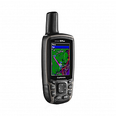 Навигатор Garmin GPSMAP 64ST