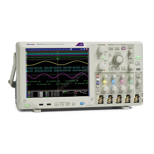 Осциллограф Tektronix DPO5104B