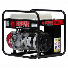 бензиновый генератор Europower ЕР 3300