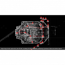 Программное обеспечение Leica Cyclone REGISTER 360 (BLK edition)