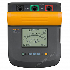 Мегаомметр Fluke 1550C/Kit