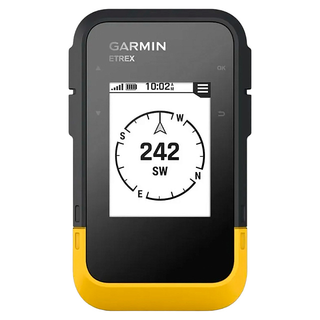 Туристический навигатор Garmin eTrex SE