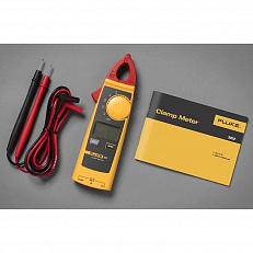 Fluke 362 комплектация